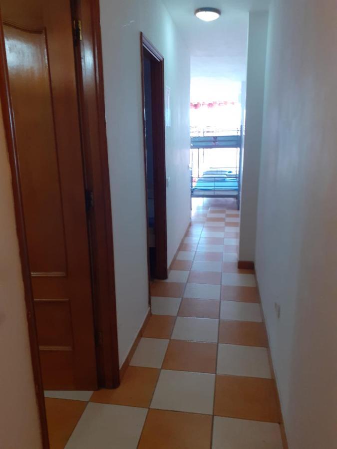 Only Rooms Los Cristianos  Exteriör bild